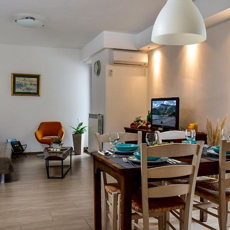 Apartman Grabar Roc Екстер'єр фото