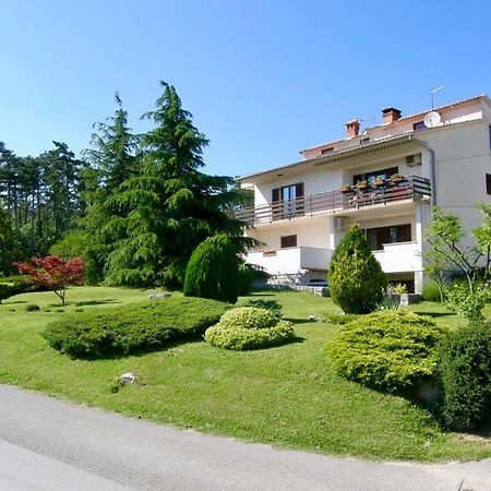 Apartman Grabar Roc Екстер'єр фото