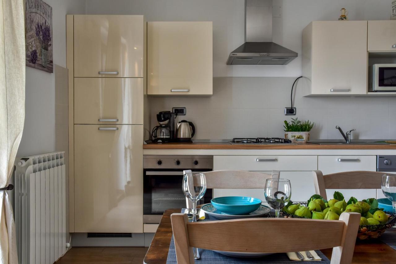 Apartman Grabar Roc Екстер'єр фото