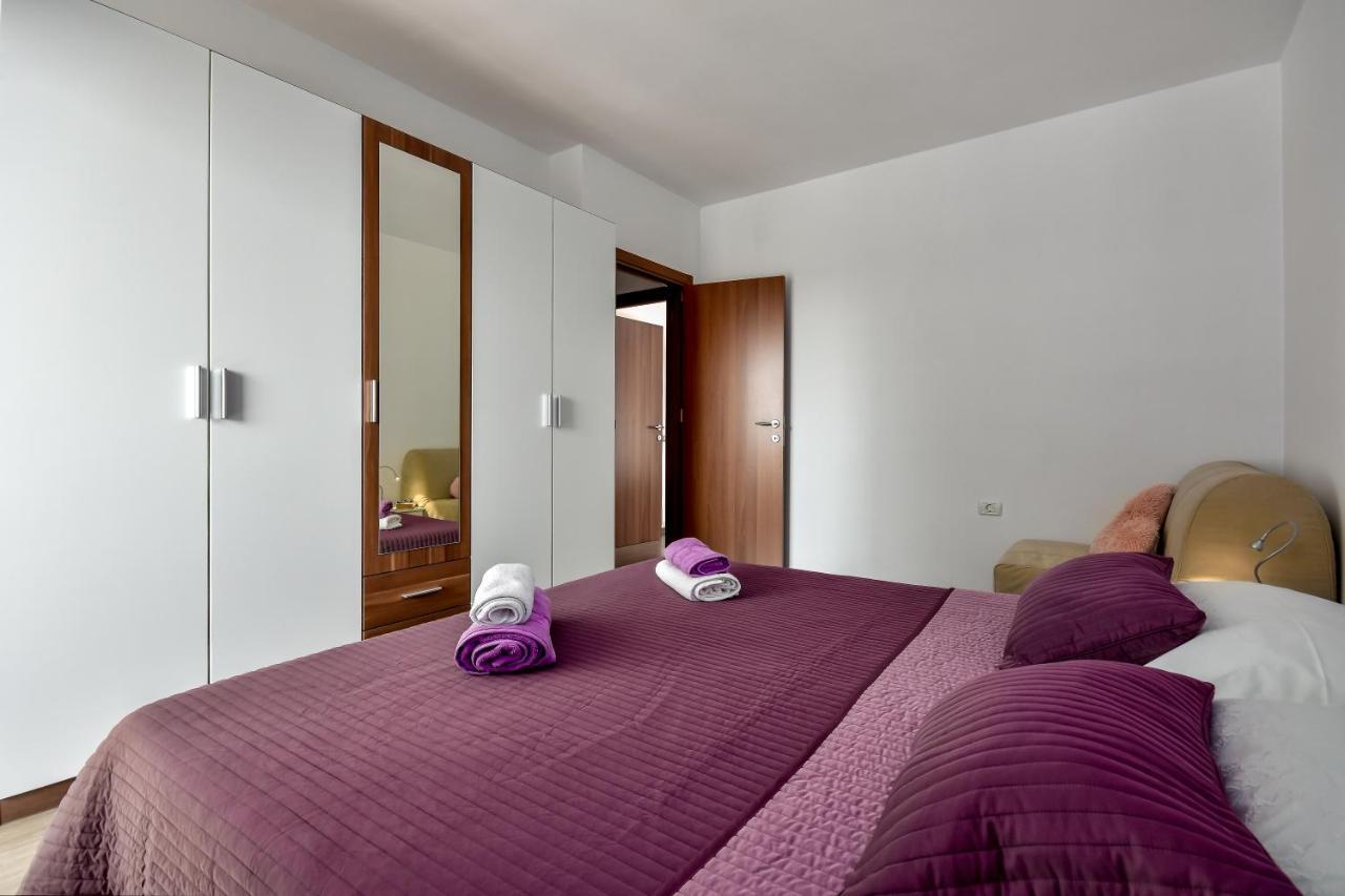 Apartman Grabar Roc Екстер'єр фото