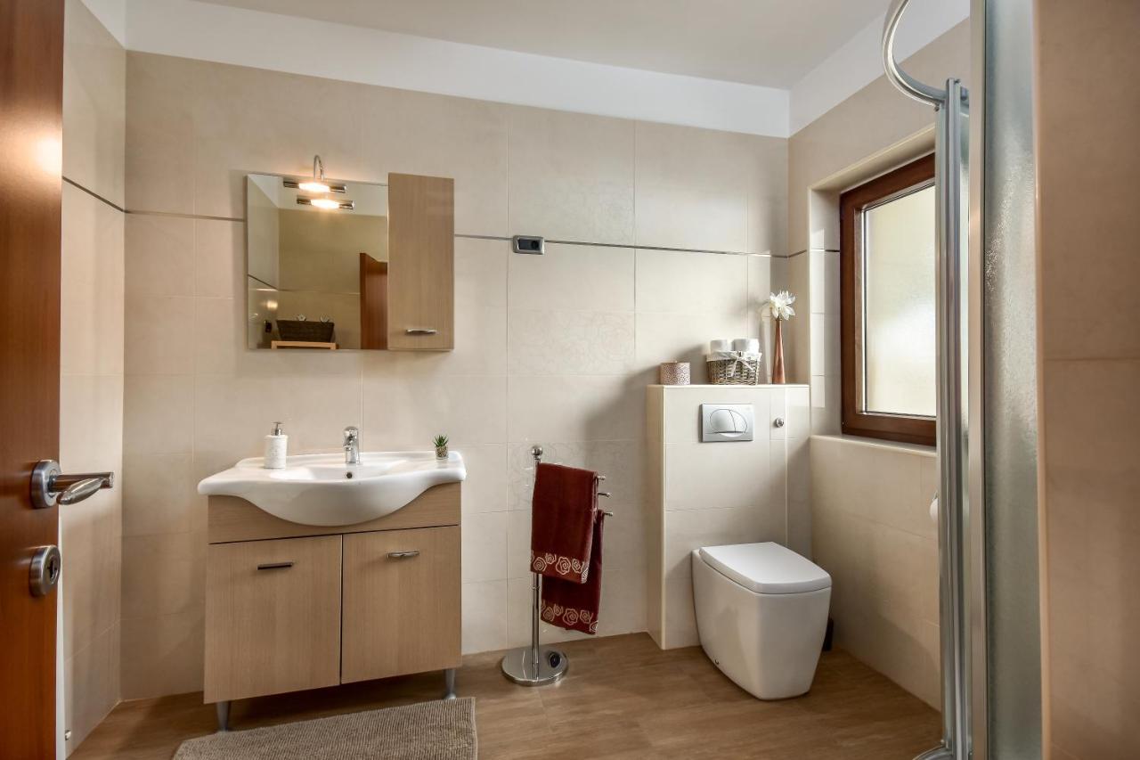 Apartman Grabar Roc Екстер'єр фото