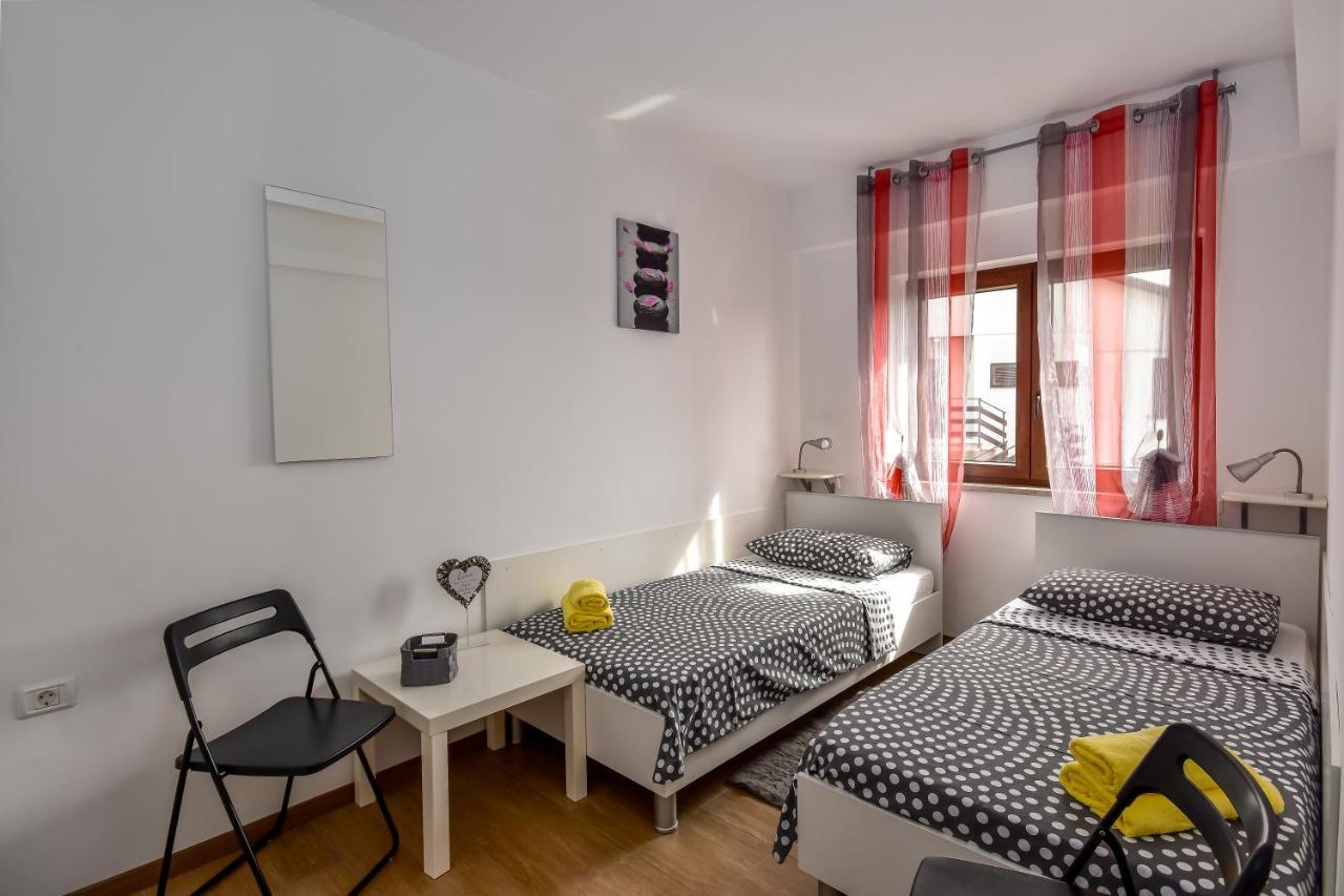 Apartman Grabar Roc Екстер'єр фото