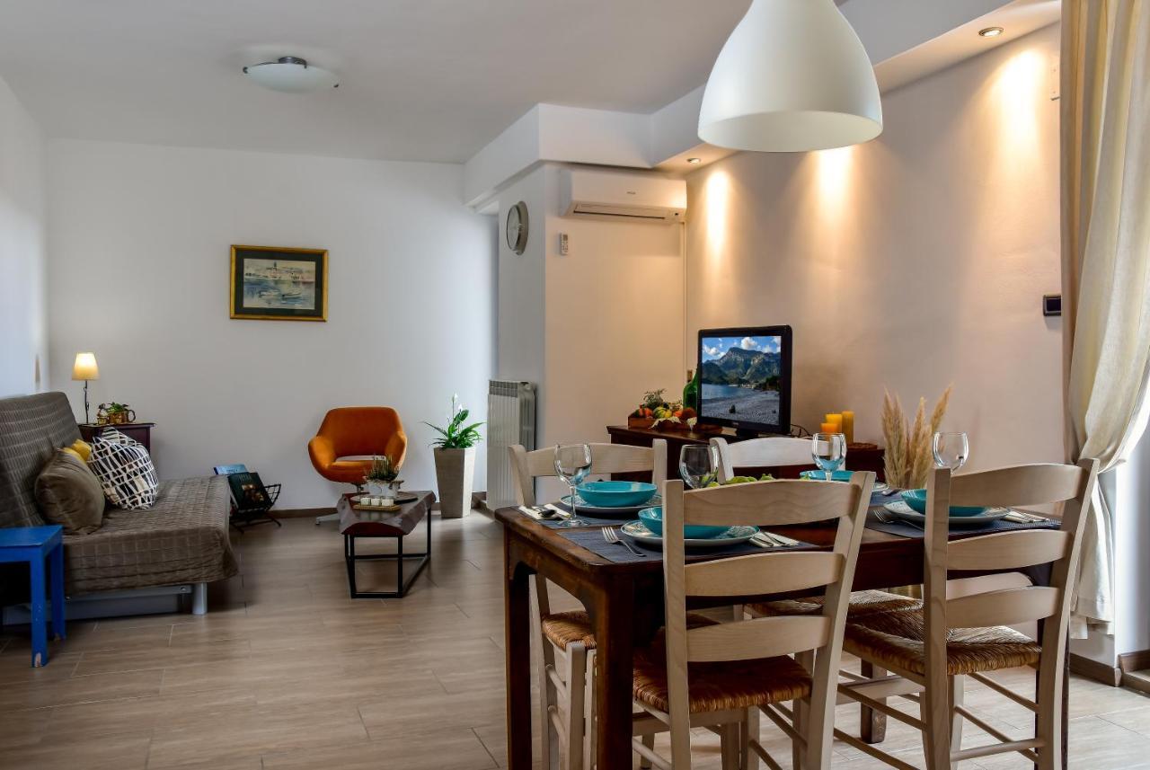Apartman Grabar Roc Екстер'єр фото