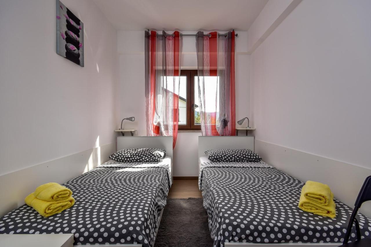 Apartman Grabar Roc Екстер'єр фото