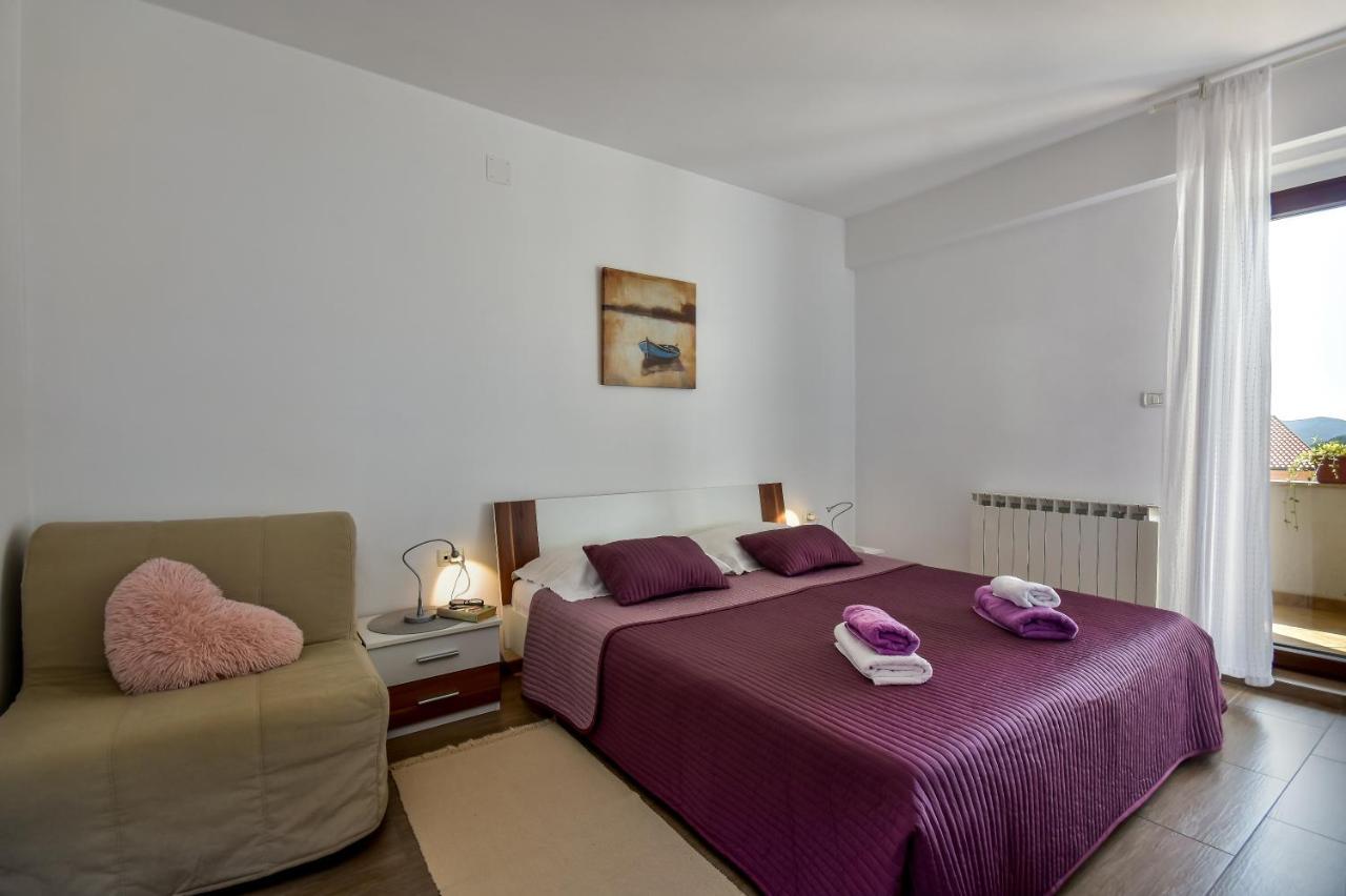Apartman Grabar Roc Екстер'єр фото
