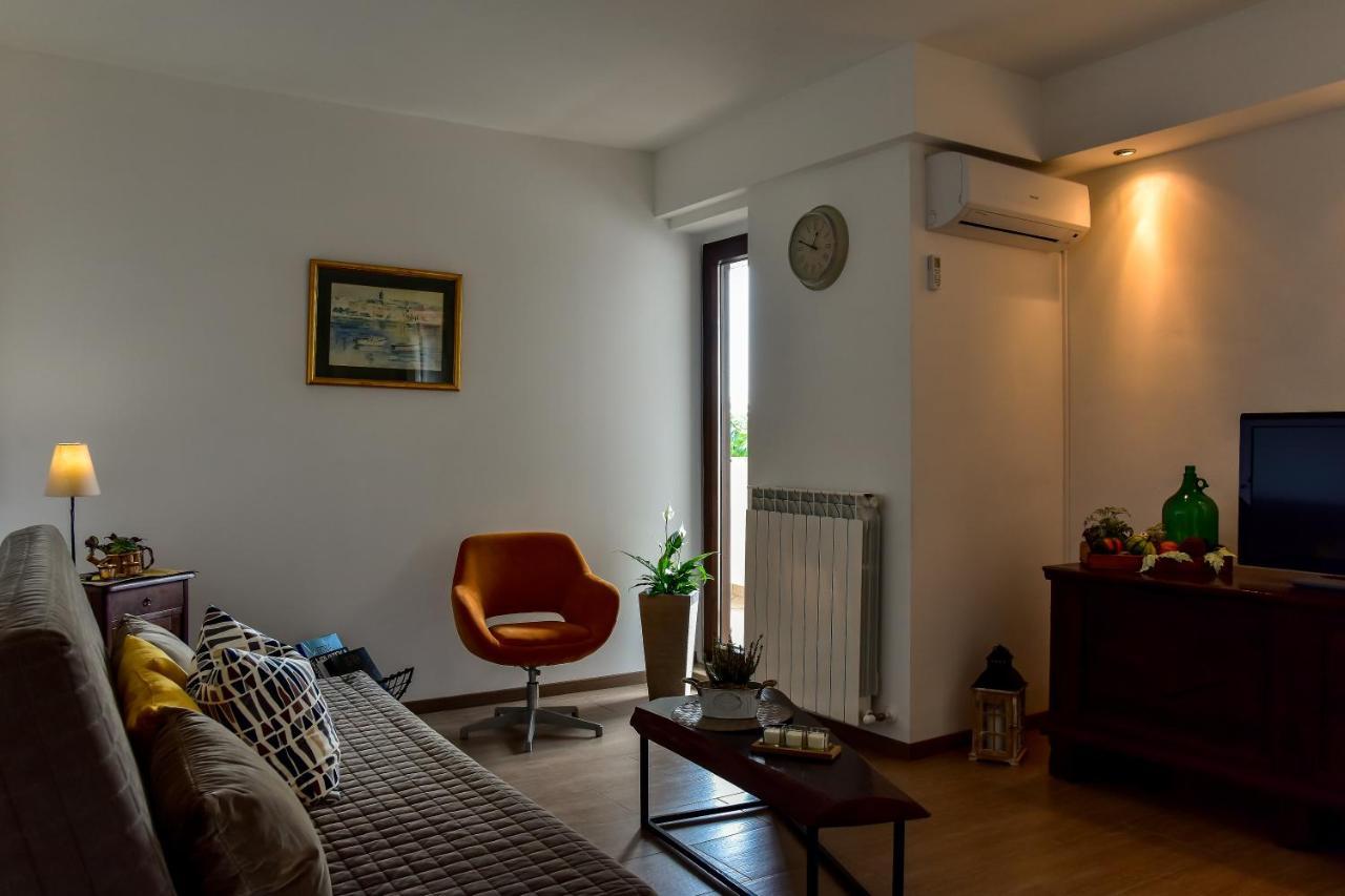 Apartman Grabar Roc Екстер'єр фото