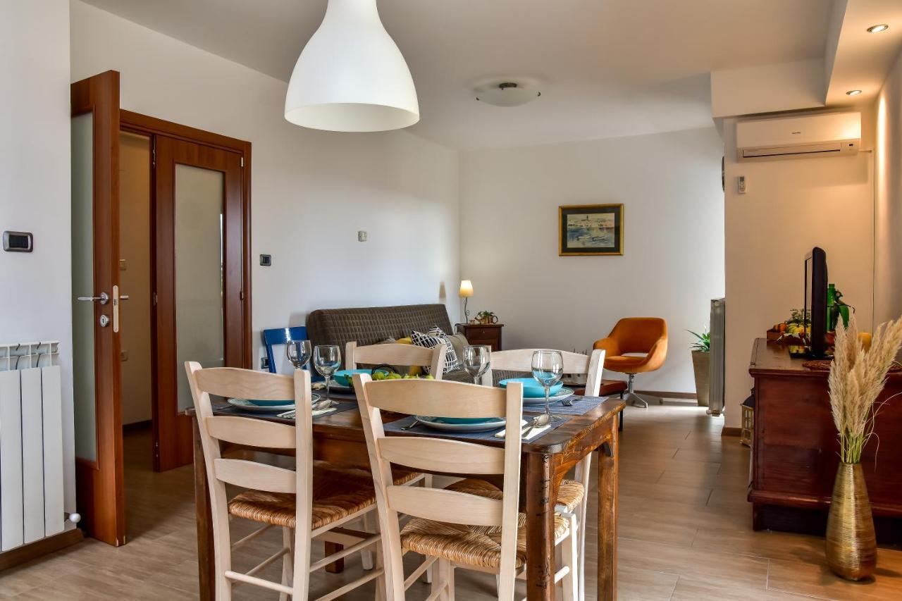 Apartman Grabar Roc Екстер'єр фото